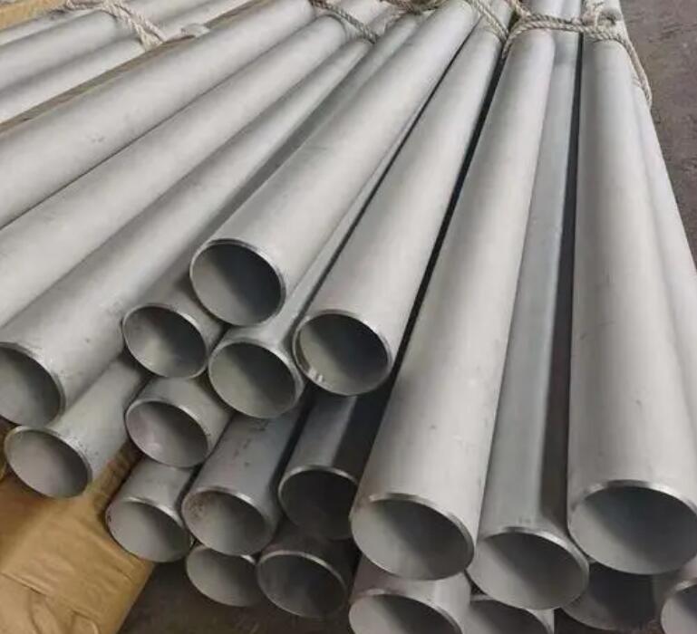 桓仁304不锈钢管